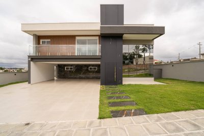 Casa, 4 quartos, 503 m² - Foto 2