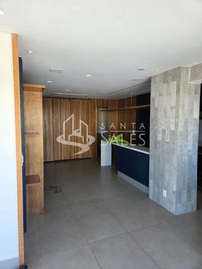 Apartamento, 2 quartos, 78 m² - Foto 1