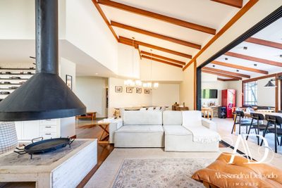 Casa, 4 quartos, 500 m² - Foto 4