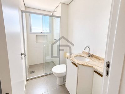 Apartamento, 2 quartos, 54 m² - Foto 3