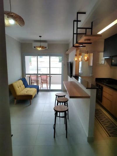 Apartamento, 2 quartos, 64 m² - Foto 1