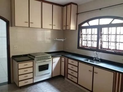 Sobrado, 3 quartos, 272 m² - Foto 4