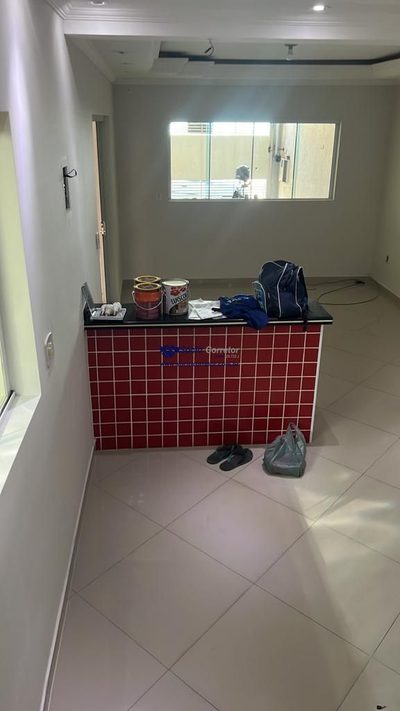 Sobrado, 4 quartos, 300 m² - Foto 3