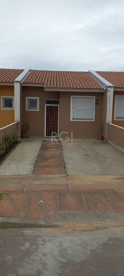 Casa, 2 quartos, 39 m² - Foto 2