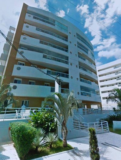 Cobertura, 3 quartos, 154 m² - Foto 1