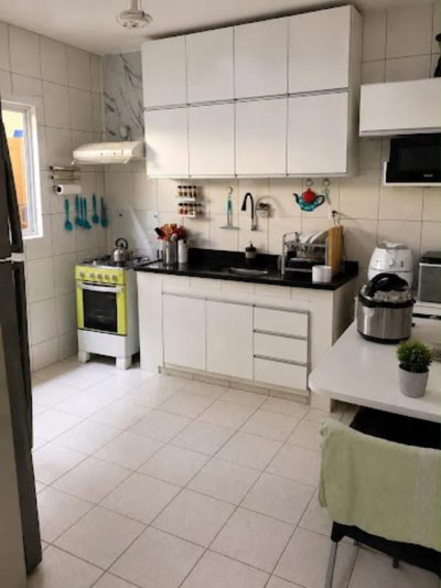 Casa de Condomínio, 2 quartos - Foto 4