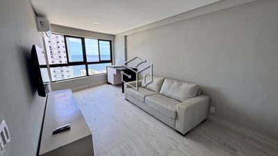 Apartamento, 2 quartos, 57 m² - Foto 1