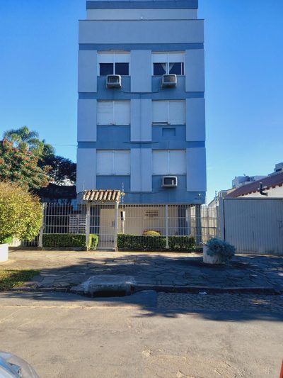 Apartamento, 2 quartos, 64 m² - Foto 1