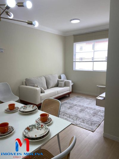 Apartamento, 2 quartos - Foto 2