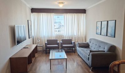 Apartamento, 3 quartos, 105 m² - Foto 2