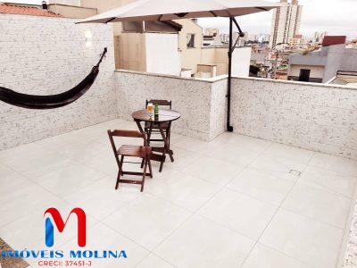 Apartamento, 2 quartos, 84 m² - Foto 4