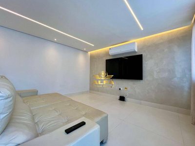 Cobertura, 4 quartos, 260 m² - Foto 5