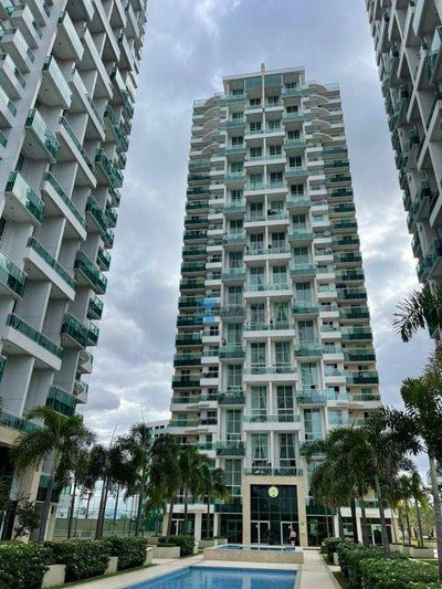 Apartamento, 3 quartos, 104 m² - Foto 1