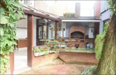 Casa de Condomínio, 5 quartos - Foto 3