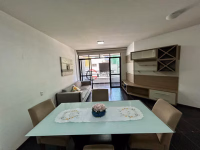 Apartamento, 2 quartos, 72 m² - Foto 4