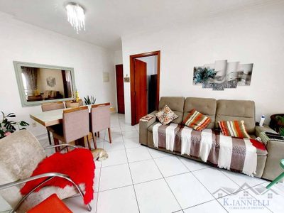 Apartamento, 2 quartos, 84 m² - Foto 3