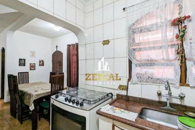 Sobrado, 2 quartos, 205 m² - Foto 3