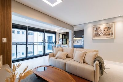 Apartamento, 1 quarto, 79 m² - Foto 4
