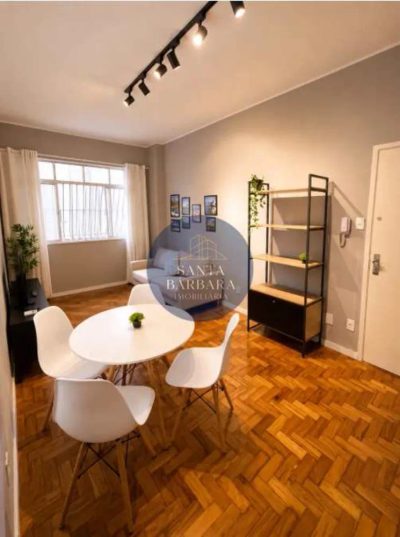 Apartamento, 1 quarto, 50 m² - Foto 1