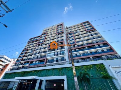 Apartamento, 2 quartos, 65 m² - Foto 1