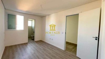 Cobertura, 3 quartos, 84 m² - Foto 5