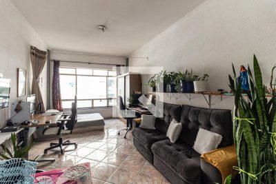 Apartamento, 1 quarto, 67 m² - Foto 1