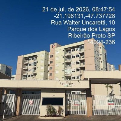 Apartamento, 1 quarto, 58 m² - Foto 1
