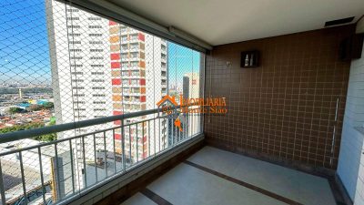 Apartamento, 3 quartos, 103 m² - Foto 4