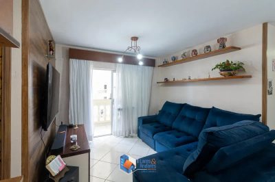Apartamento, 3 quartos, 97 m² - Foto 5