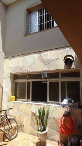 Sobrado, 3 quartos, 120 m² - Foto 1