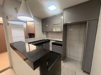 Apartamento, 2 quartos, 50 m² - Foto 3