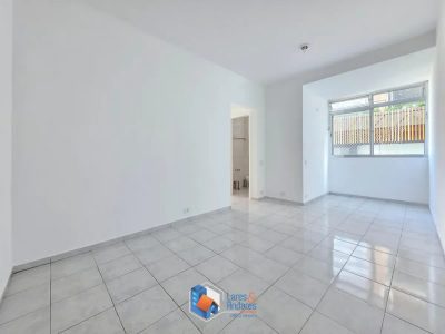 Apartamento, 2 quartos, 65 m² - Foto 1