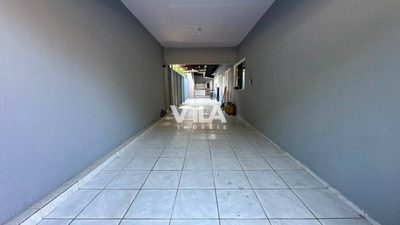 Casa, 4 quartos, 237 m² - Foto 3