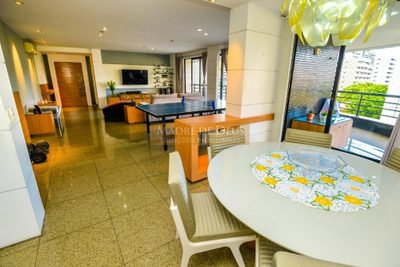 Apartamento, 3 quartos, 253 m² - Foto 3