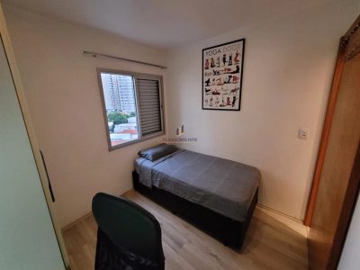 Apartamento, 2 quartos, 46 m² - Foto 1