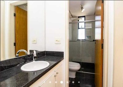 Apartamento, 1 quarto, 40 m² - Foto 4