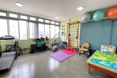 Sala-Conjunto, 40 m² - Foto 1