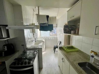 Apartamento, 3 quartos, 150 m² - Foto 3
