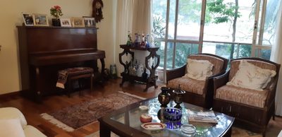 Apartamento, 3 quartos, 189 m² - Foto 5
