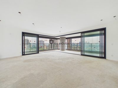 Apartamento, 3 quartos, 218 m² - Foto 1