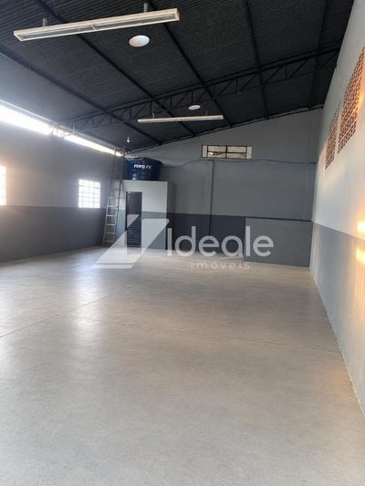 Depósito-Galpão, 120 m² - Foto 3