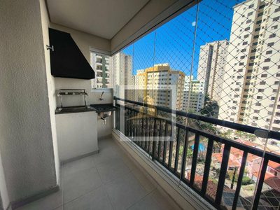 Apartamento, 2 quartos, 63 m² - Foto 4