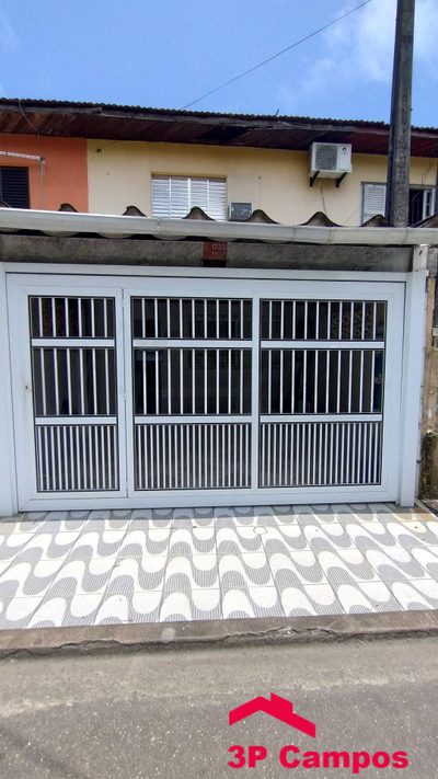 Casa, 2 quartos, 66 m² - Foto 1