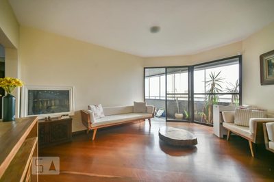 Apartamento, 4 quartos, 168 m² - Foto 2