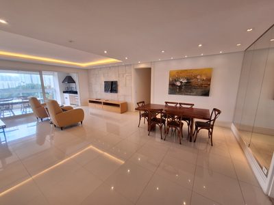 Apartamento, 3 quartos, 181 m² - Foto 2