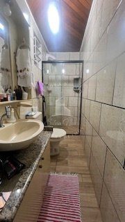 Casa, 3 quartos, 120 m² - Foto 2