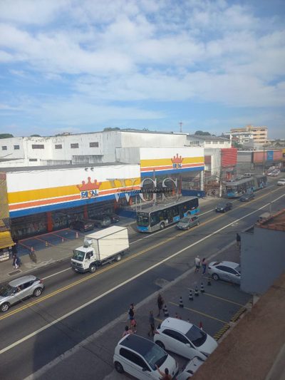 Sala-Conjunto, 30 m² - Foto 1