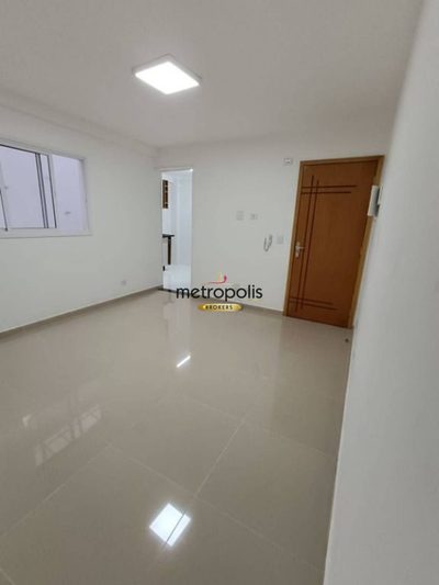 Apartamento, 2 quartos, 55 m² - Foto 1