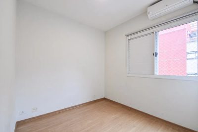 Apartamento, 1 quarto, 36 m² - Foto 1