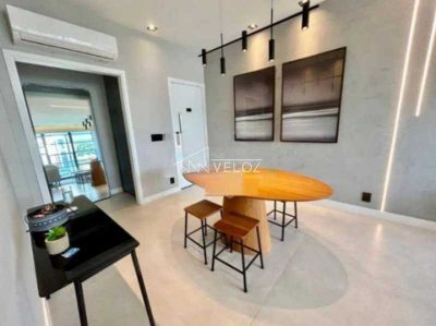 Apartamento, 2 quartos, 84 m² - Foto 2